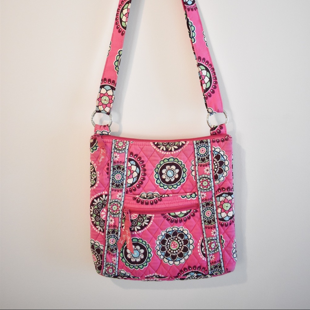 Vera Bradley Crossbody Bag